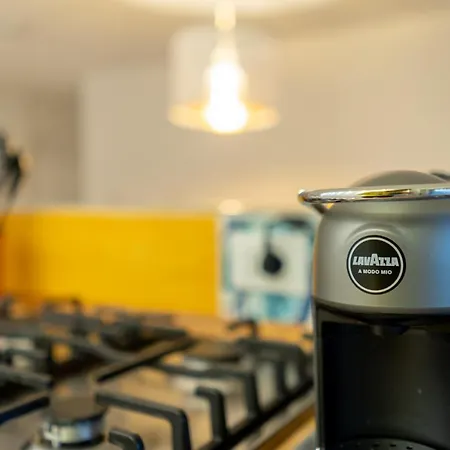 La Casetta In Centro