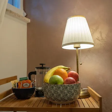 Apartamento La Casetta In Centro