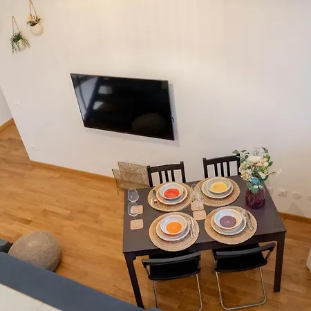 La Casetta In Centro Rávena