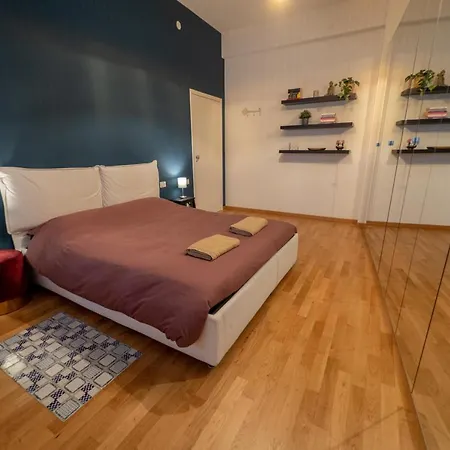 Apartamento La Casetta In Centro *