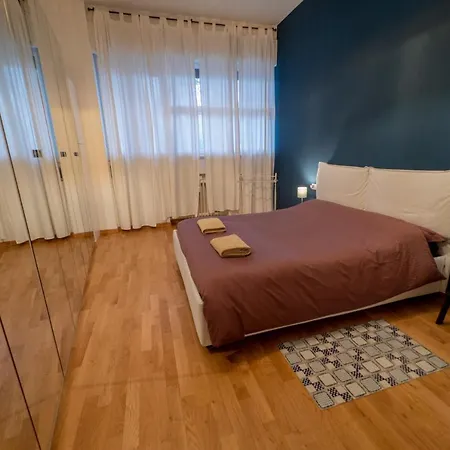 La Casetta In Centro Апартаменты *