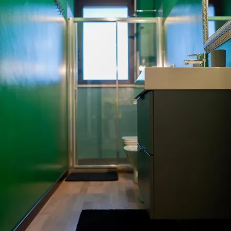 Apartamento La Casetta In Centro Rávena