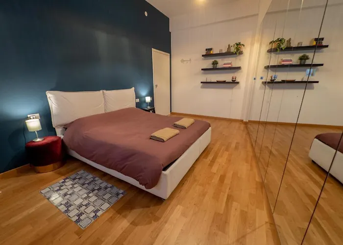 Apartamento La Casetta In Centro *