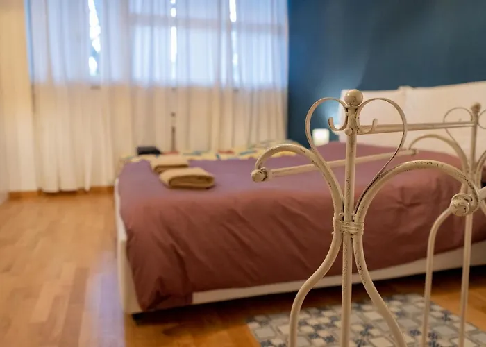 La Casetta In Centro Rávena