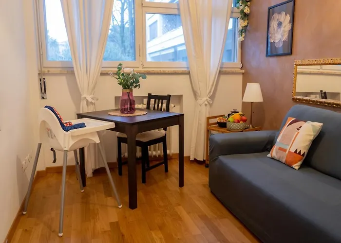 La Casetta In Centro