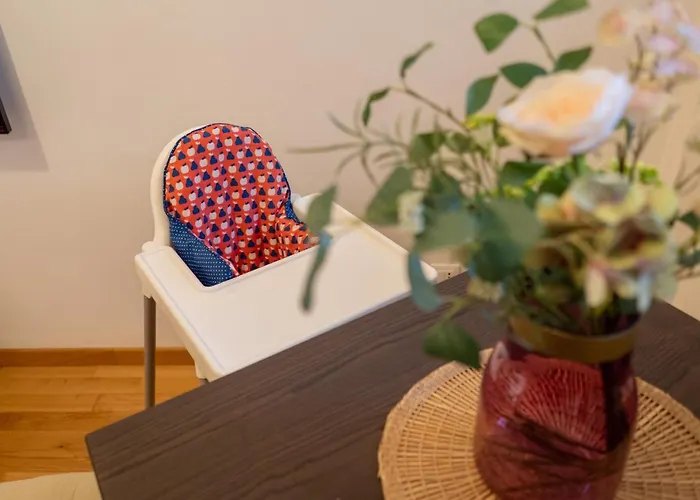 Apartamento La Casetta In Centro