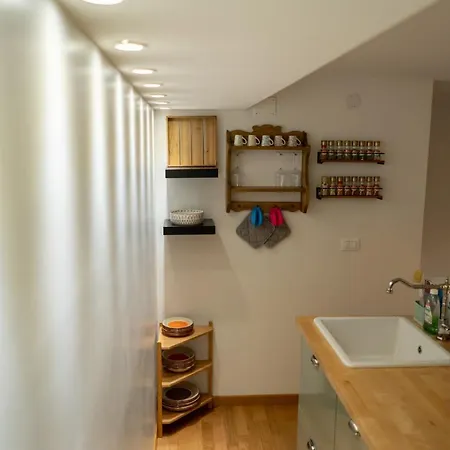 La Casetta In Centro * 拉文纳