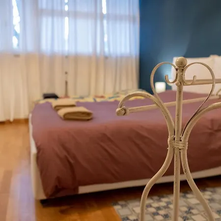 La Casetta In Centro Ravenna