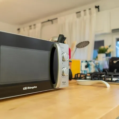 La Casetta In Centro * 拉文纳