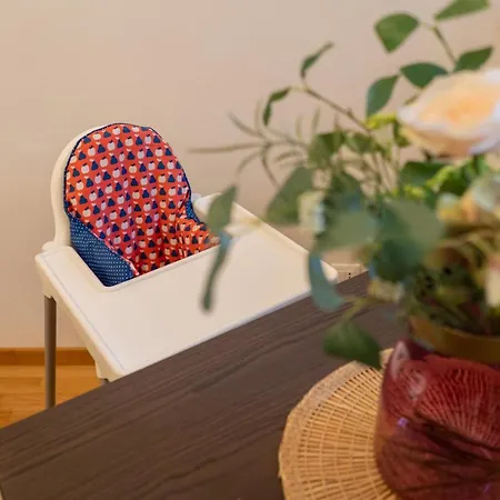 Apartmán La Casetta In Centro