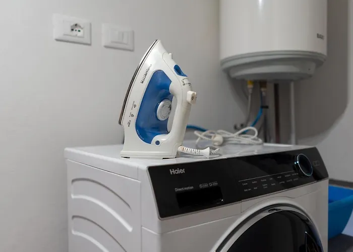 La Casetta In Centro * 拉文纳