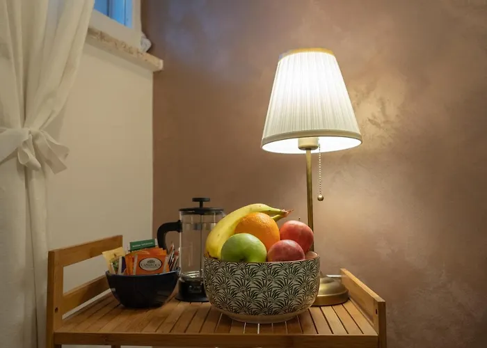 Διαμέρισμα La Casetta In Centro