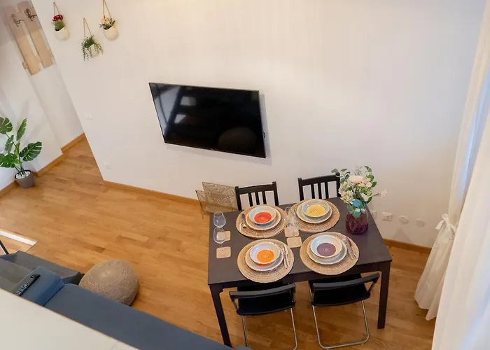 La Casetta In Centro Ραβένα