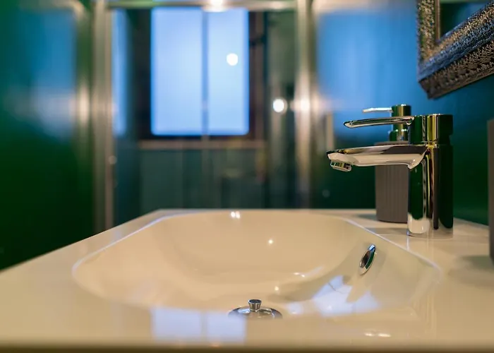 Lejlighed La Casetta In Centro *