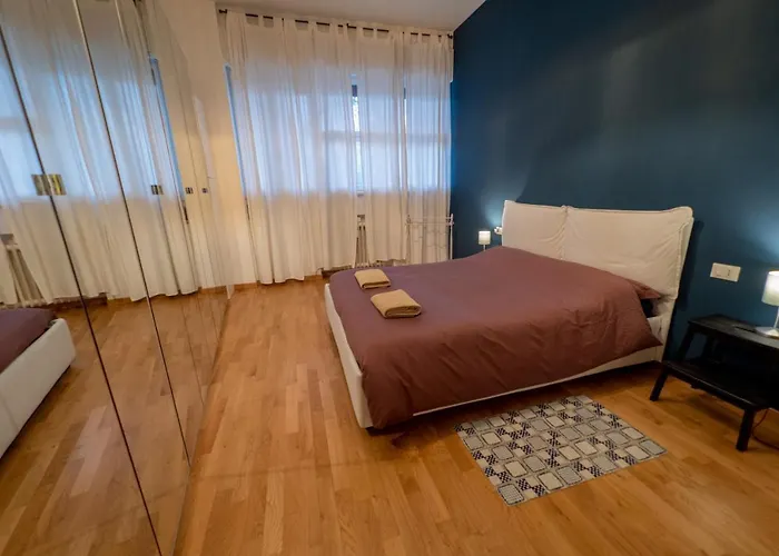 La Casetta In Centro Διαμέρισμα *