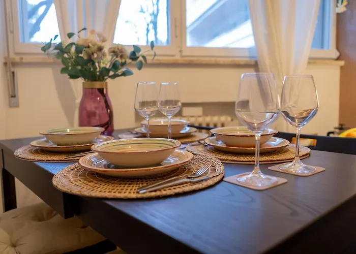 La Casetta In Centro Διαμέρισμα *