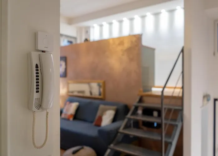 La Casetta In Centro 拉文纳