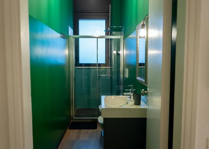 La Casetta In Centro * Ravenna