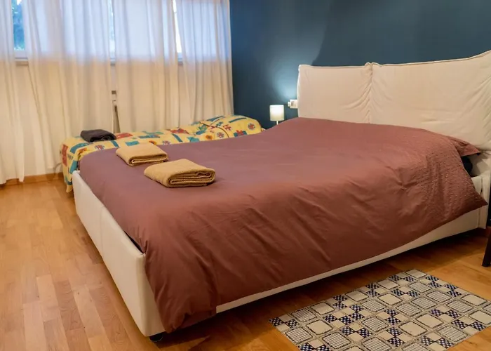 La Casetta In Centro *